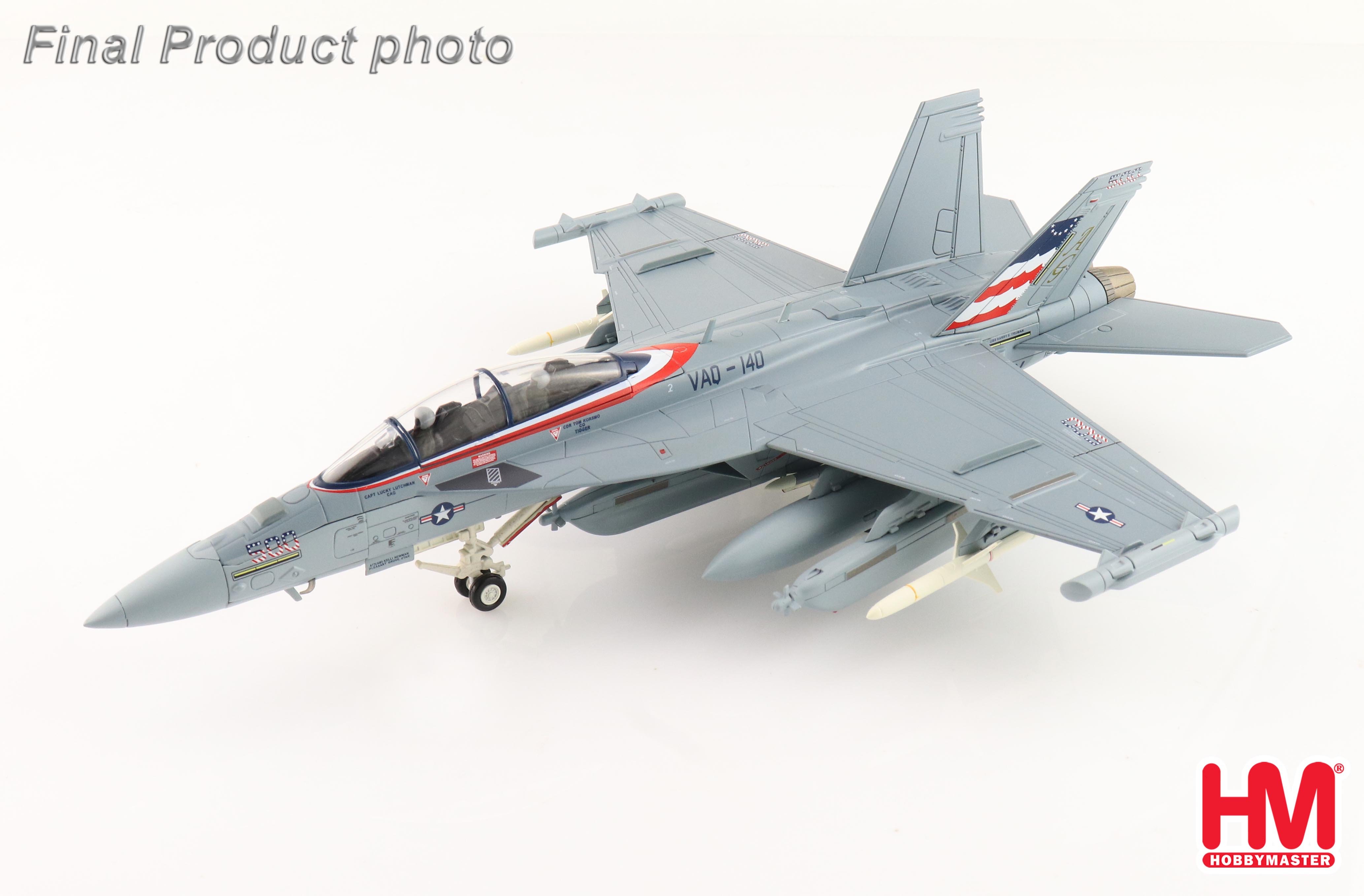 EA-18G Growler 